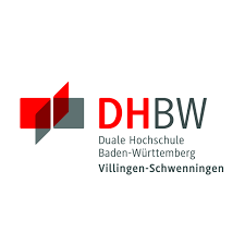 DHBW - Duale Hochschule Baden-Württemberg Logo