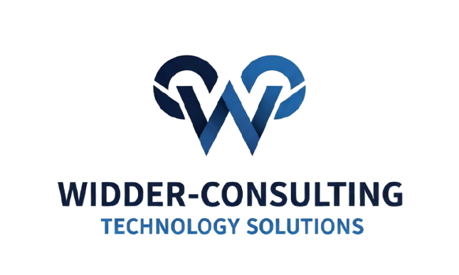 Widder-Consulting Logo